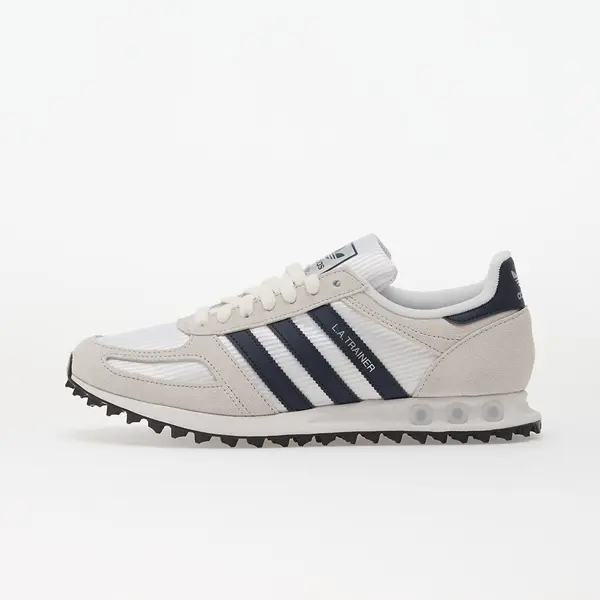 adidas Originals Sneakers adidas LA Trainer OG Ftwr White/ Night Indigo/ Crystal White EUR 42 2/3