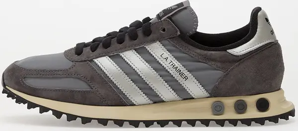 adidas Originals Sneakers adidas La Trainer Og Grey Three/ Silver Metallic/ Off White EUR 37 1/3