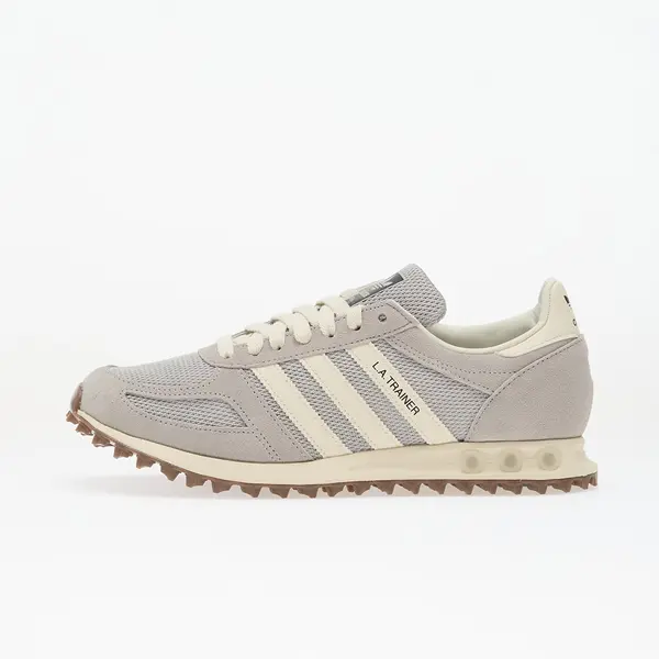 adidas Originals Sneakers adidas LA Trainer OG Grey Two/ Grey One/ Off White EUR 45 1/3
