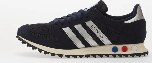 adidas Originals Sneakers adidas La Trainer Og Legend Ink/ Silver Metallic/ Off White EUR 40 2/3