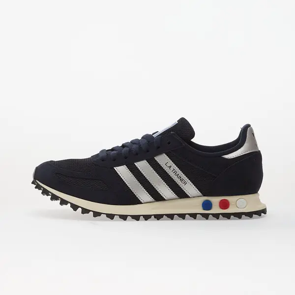 adidas Originals Sneakers adidas La Trainer Og Legend Ink/ Silver Metallic/ Off White EUR 46 2/3