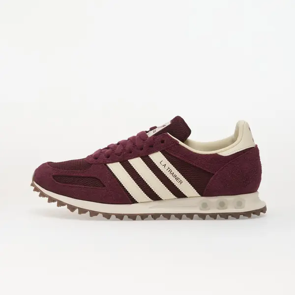 adidas Originals Sneakers adidas La Trainer Og Maroon/ Off White/ Maroon EUR 40 2/3