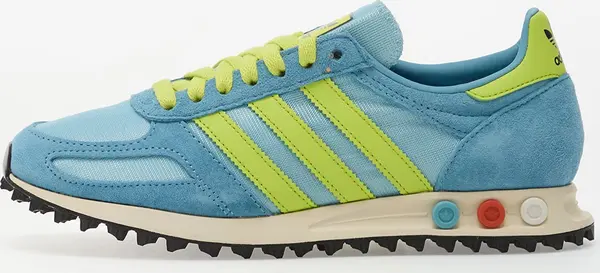 adidas Originals Sneakers adidas La Trainer Og Preloved Blue/ Semi Solar Yellow/ Ice Blue EUR 40 2/3