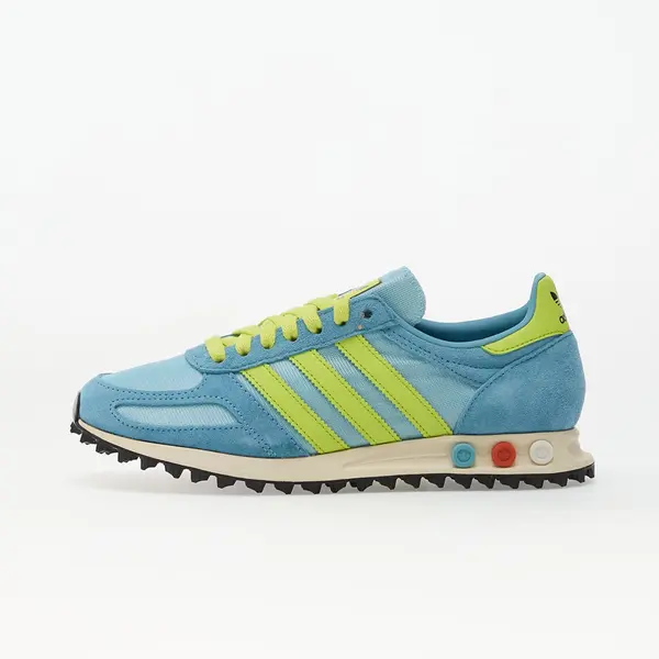 adidas Originals Sneakers adidas La Trainer Og Preloved Blue/ Semi Solar Yellow/ Ice Blue EUR 42