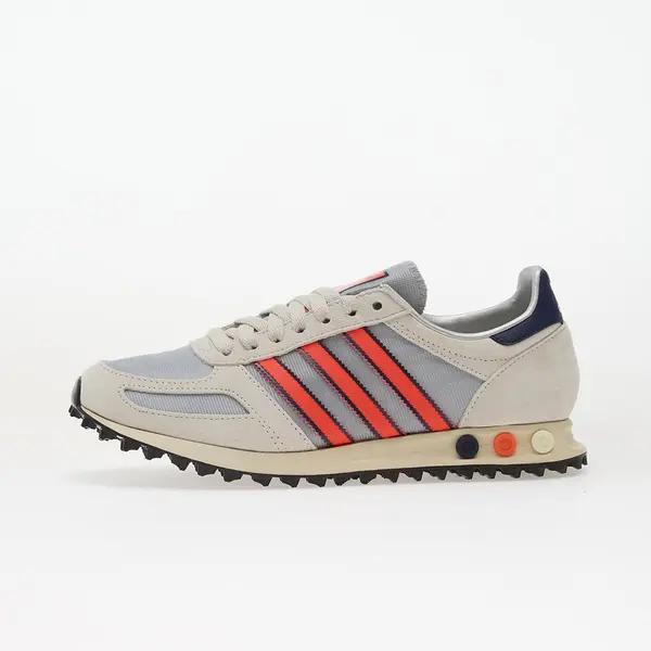 adidas Originals Sneakers adidas La Trainer Og Silver Metallic/ Supplier Colour/ Dark Blue EUR 38 2/3