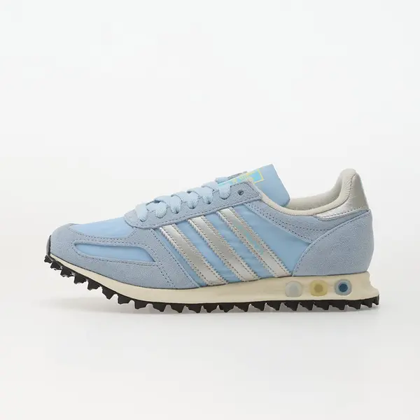 adidas Originals Sneakers adidas La Trainer Og W Clear Sky/ Silver Metallic/ Crew White EUR 39 1/3