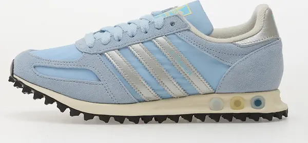 adidas Originals Sneakers adidas La Trainer Og W Clear Sky/ Silver Metallic/ Crew White EUR 40 2/3