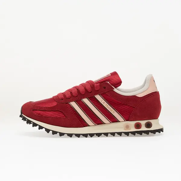 adidas Originals Sneakers adidas La Trainer Og W Tmvire/ Blush Pink/ Shadow Red EUR 39 1/3