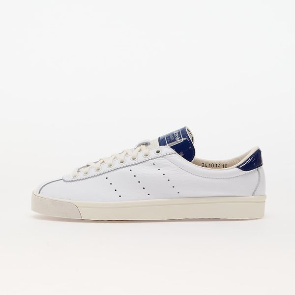 adidas Originals Sneakers adidas Lacombe Spzl Core White/ Core White/ Collegiate Navy EUR 41 1/3