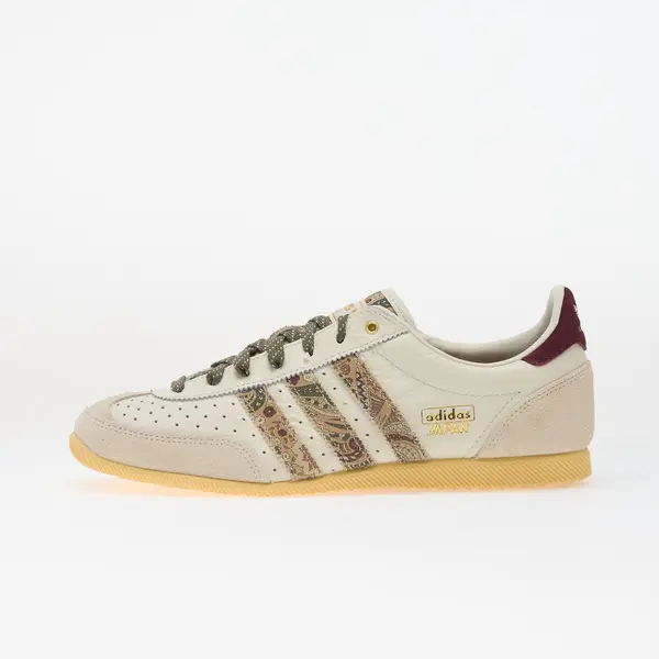 adidas Originals Sneakers adidas Liberty London Japan Off White/ Maroon/ Olive Strata EUR 42