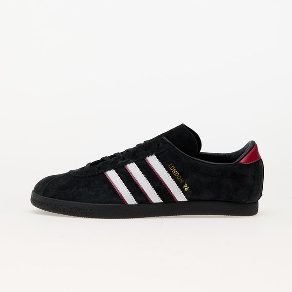 adidas Originals Sneakers adidas London 96 Core Black/ Ftw White/ Better Scarlet EUR 38 2/3