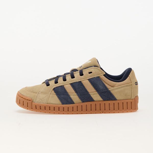 adidas Originals Sneakers adidas Lwst Linen Khaki/ Shadow Navy/ Gum EUR 37 1/3