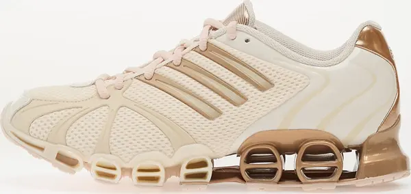 adidas Originals Sneakers adidas Mega Ghostride W Core White/ Coppmt/ Wonder Aqua EUR 38 2/3