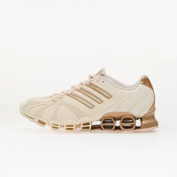 adidas Originals Sneakers adidas Mega Ghostride W Core White/ Coppmt/ Wonder Aqua EUR 39 1/3