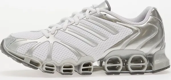 adidas Originals Sneakers adidas Mega Ghostride W Ftw White/ Silver Metallic/ Metallic Silver EUR 36 2/3