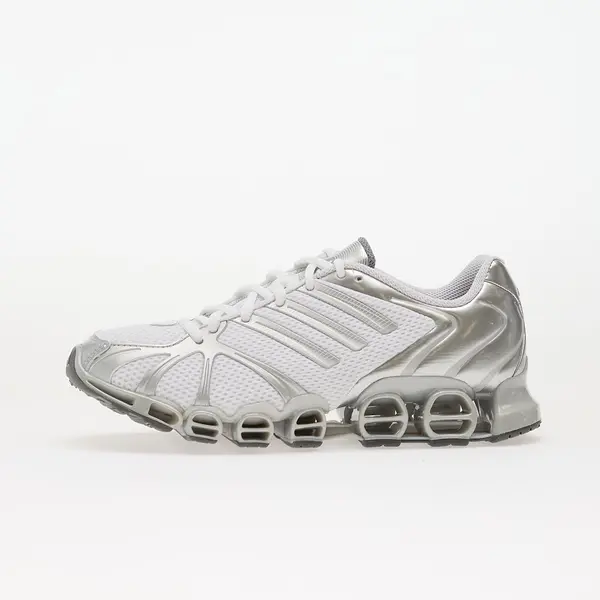 adidas Originals Sneakers adidas Mega Ghostride W Ftw White/ Silver Metallic/ Metallic Silver EUR 40
