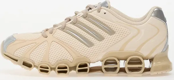 adidas Originals Sneakers adidas Mega Ghostride W Wonder White/ Wonder Beige/ Silver Metallic EUR 40 2/3