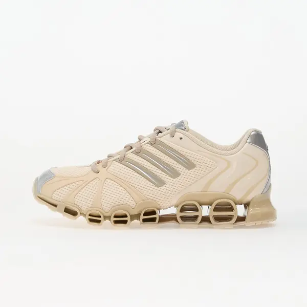 adidas Originals Sneakers adidas Mega Ghostride W Wonder White/ Wonder Beige/ Silver Metallic EUR 42