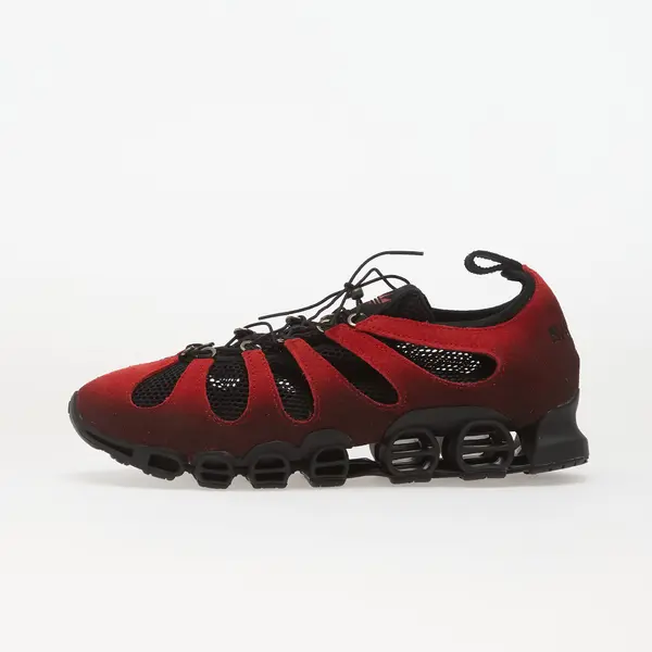adidas Originals Sneakers adidas Megaride By Avavav Core Black/ Power Red/ Power Red EUR 43 1/3