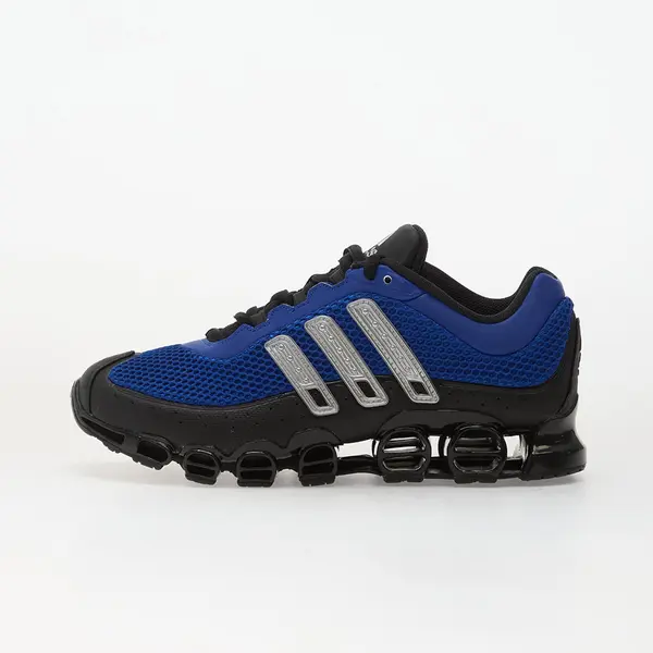adidas Originals Sneakers adidas Megaride Collegiate Royal/ Matte Silver/ Core Black EUR 44 2/3
