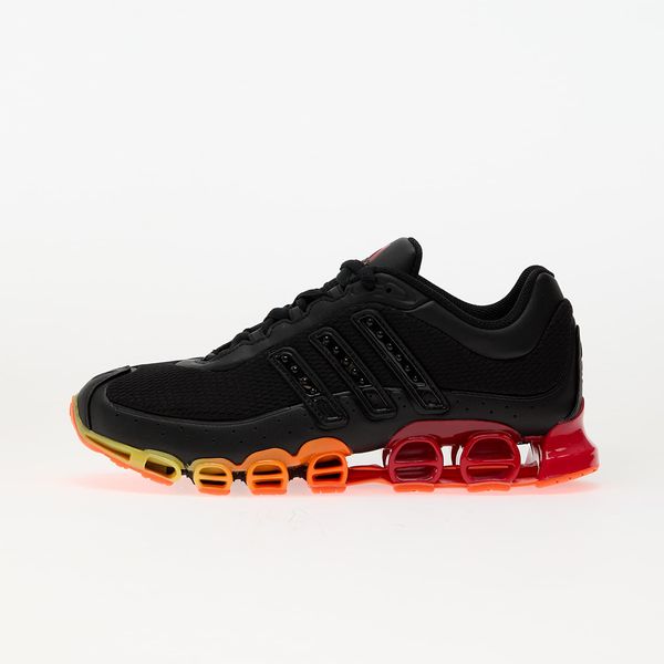 adidas Originals Sneakers adidas Megaride Core Black/ Better Scarlet/ Solar Orange EUR 41 1/3