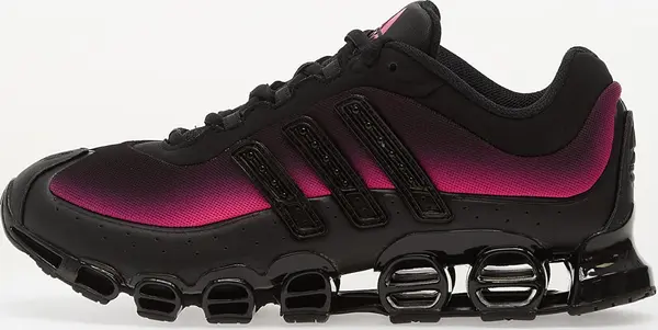 adidas Originals Sneakers adidas Megaride Core Black/ Core Black/ Shock Pink EUR 44 2/3