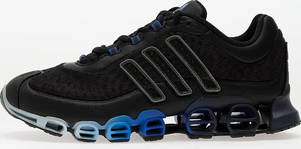 adidas Originals Sneakers adidas Megaride Core Black/ Iron Metalic/ Royal Blue EUR 40 2/3