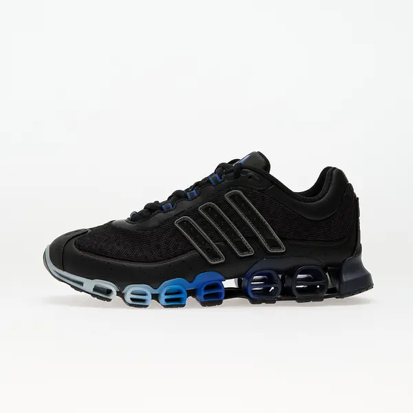 adidas Originals Sneakers adidas Megaride Core Black/ Iron Metalic/ Royal Blue EUR 43 1/3
