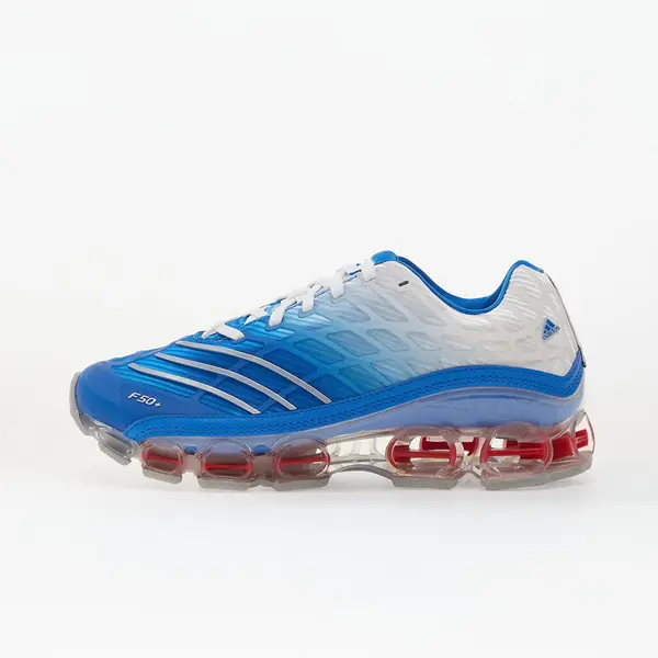 adidas Originals Sneakers adidas Megaride F50 Blue Bird/ Silver Metallic/ Ftw White EUR 41 1/3