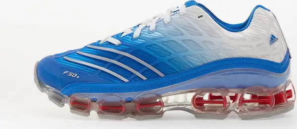 adidas Originals Sneakers adidas Megaride F50 Blue Bird/ Silver Metallic/ Ftw White EUR 42