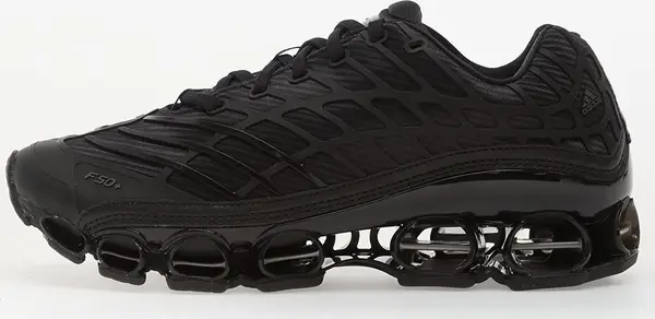 adidas Originals Sneakers adidas Megaride F50 Core Black/ Core Black/ Iron Metalic EUR 44 2/3