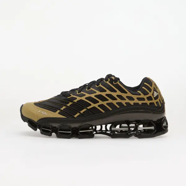 adidas Originals Sneakers adidas Megaride F50 Core Black/ Core Black/ Thermal Chrome EUR 43 1/3