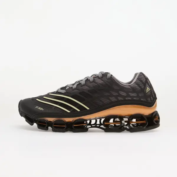 adidas Originals Sneakers adidas Megaride F50 Core Black/ Ice Gold Met./ Grey Six EUR 40 2/3