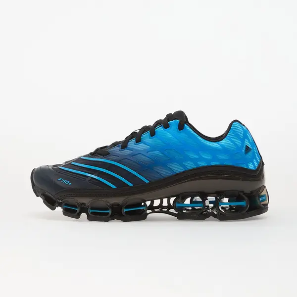 adidas Originals Sneakers adidas Megaride F50 Core Black/ Luaq/ Core Black EUR 42 2/3