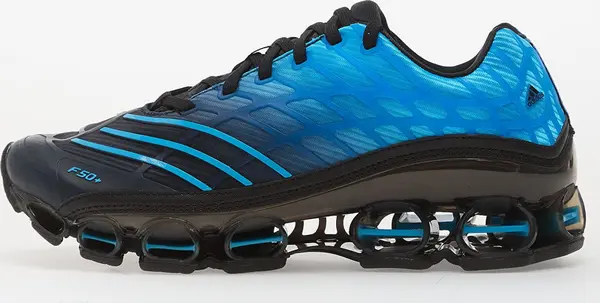 adidas Originals Sneakers adidas Megaride F50 Core Black/ Luaq/ Core Black EUR 46 2/3