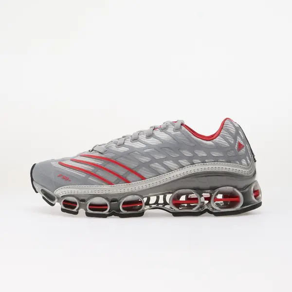 adidas Originals Sneakers adidas Megaride F50 Core Black/ Pure Ruby/ Grey Six EUR 44 2/3