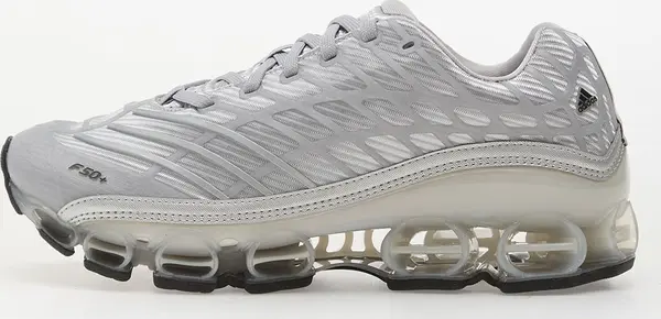 adidas Originals Sneakers adidas Megaride F50 Silver Metallic/ Metallic Silver/ Zero Metalic EUR 46