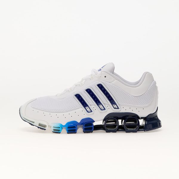 adidas Originals Sneakers adidas Megaride Ftwr White/ Dark Blue/ Team Royal Blue EUR 40 2/3