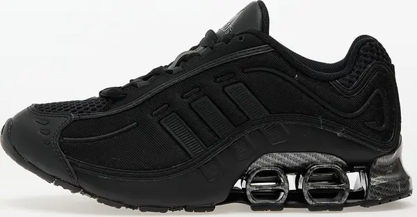 adidas Originals Sneakers adidas Megaride O1 Core Black/ Core Black/ Iron Metalic EUR 44