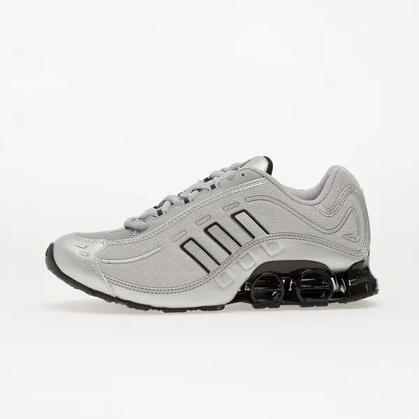 adidas Originals Sneakers adidas Megaride O1 Silver Metallic/ Core Black/ Core Black EUR 44 2/3
