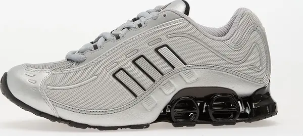 adidas Originals Sneakers adidas Megaride O1 Silver Metallic/ Core Black/ Core Black EUR 44