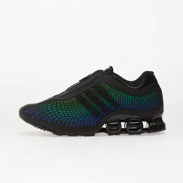 adidas Originals Sneakers adidas Megaride S2 Core Black/ Core Black/ Semi Screaming Green EUR 44 2/3