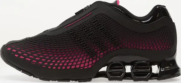 adidas Originals Sneakers adidas Megaride S2 Core Black/ Core Black/ Shock Pink EUR 42