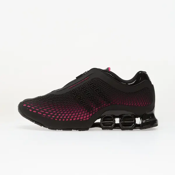 adidas Originals Sneakers adidas Megaride S2 Core Black/ Core Black/ Shock Pink EUR 46 2/3