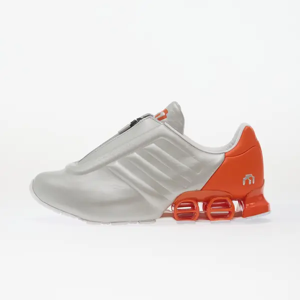 adidas Originals Sneakers adidas Megaride S2 M Silver Met./ Power Blue/ Semi Impact Orange EUR 39 1/3