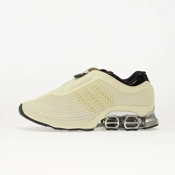 adidas Originals Sneakers adidas Megaride S2 Off White/ Core Black/ Metallic Silver EUR 43 1/3