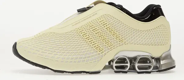 adidas Originals Sneakers adidas Megaride S2 Off White/ Core Black/ Metallic Silver EUR 44 2/3