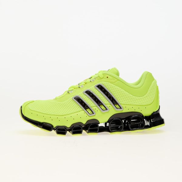 adidas Originals Sneakers adidas Megaride Solyellow/ Core Black/ Metallic Silver EUR 40 2/3