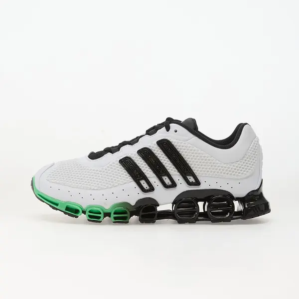 adidas Originals Sneakers adidas Megaride Supplier Colour/ Semi Screaming Green/ Core Black EUR 42 2/3