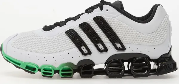adidas Originals Sneakers adidas Megaride Supplier Colour/ Semi Screaming Green/ Core Black EUR 44